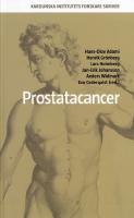 Prostatacancer
