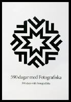 590 dagar med Fotografiska: 590 days with Fotografiska