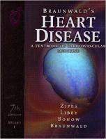 Braunwalds Heart Disease vol 1 och 2