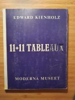 11+11 Tableaux