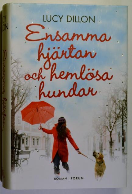 Ensamma hjärtan och hemlösa hundar