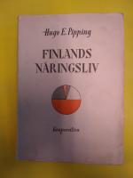 Finlands näringsliv