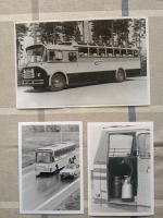 Bussar 3 st original foton