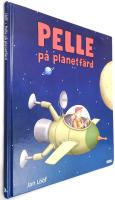 Pelle på planetfärd