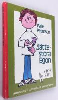 Jättestora Egon