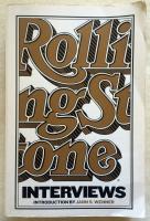 The Rolling Stones Interviews