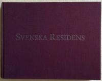 Svenska residens