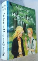Boken om Hugo och Josefin