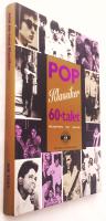Popklassiker 60-talet : Melodistämma, Text, Analyser