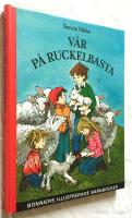 Vår på Ruckelbasta