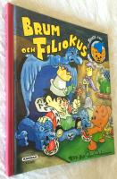 Brum och Filiokus
