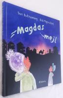 Magdas mejl