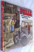 Pelle och farbror Ottos uppfinning