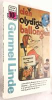 Den olydiga ballongen
