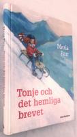 Tonje och det hemliga brevet