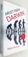 Arvet från Darwin : religion, människa, moral