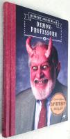 Lovecraftskolan 1 : Robert Arthur och demonprofessorn
