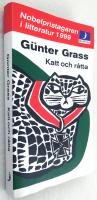 Katt och råtta