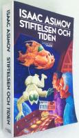 Stiftelsen och tiden