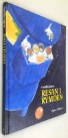 Resan i rymden