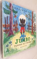 Jumbo rymmer ut i världen
