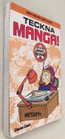 Teckna Manga!