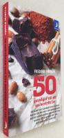 50 genvägar till ett sockerfritt liv