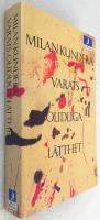Varats olidliga lätthet