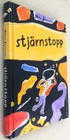 Stjärnstopp