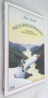 Nils Holgerssons underbara resa genom Sverige