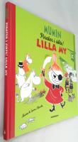 Pirater i sikte! Lilla My