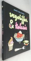 Vegobiffar och kolasås