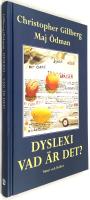 Dyslexi vad är det?