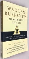 Warren Buffett's Management Secrets - Proven Tools for Personal and Business Success