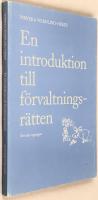 En introduktion till förvaltningsrätten