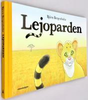 Lejoparden