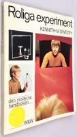 Roliga experiment - Den moderna handboken