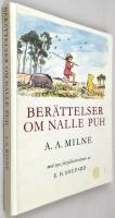 Berättelser om Nalle Puh