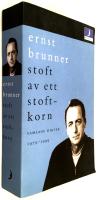 Stoft av ett stoftkorn - Samlade dikter 1979-1999