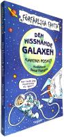 Förfärliga fakta: Den hissnande galaxen
