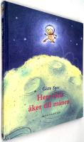 Herr Gris åker till månen