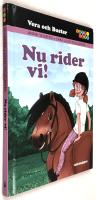Vera & Buster: Nu rider vi!