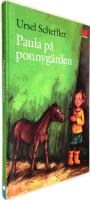 Paula på ponnygården