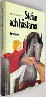 Stefan och hästarna