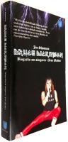 Bruce Dickinson - Biografin om sångaren i Iron Maiden