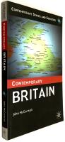 Contemporary Britain - Contemporary States and Societies