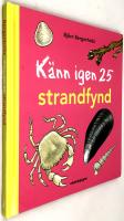 Känn igen 25 strandfynd