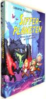 Sifferplaneten - Markus och Marianas äventyr med farbror Albert
