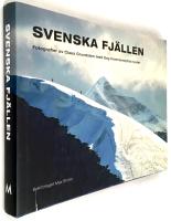 Svenska Fjällen