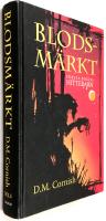Hittebarn - Blodsmärkt - Bok 1
